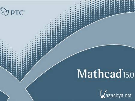 PTC MathCAD 15.0 M005 Rus