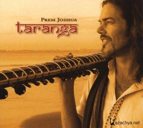 Prem Joshua - Taranga (2006)