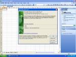 Office 2003 SP3 vl + conv2007 + updates(12.01.2011) [ + ]