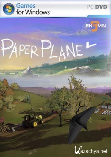 Paper Plane (2010/ENG)