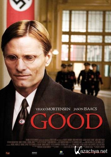  / Good (2008) HDRip-AVC