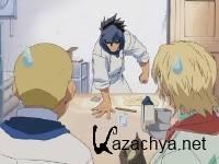 �������� ������ ������� (1-69 ����� �� 69) / Baked Fresh!! Ja-Pan (2004-2006) DVDRip