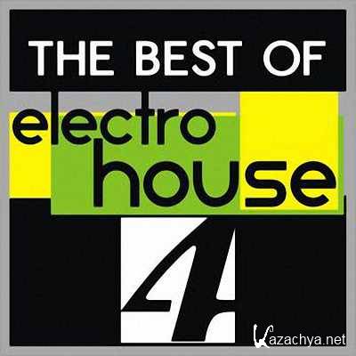 VA - The Best of Electro House Vol. 4 (2011)