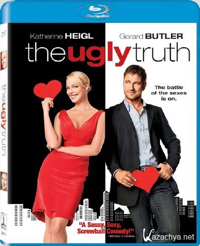   / The Ugly Truth (2009/BDRip/720p)