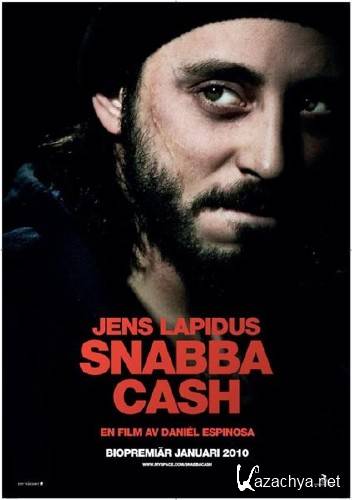   / Snabba Cash (2010) HQRip