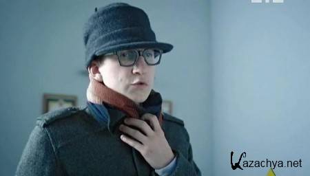 Интерны (3 Сезон/11 серия/2010/SATRip) Интерны (3 Сезон/11 серия/2010/SATRip)