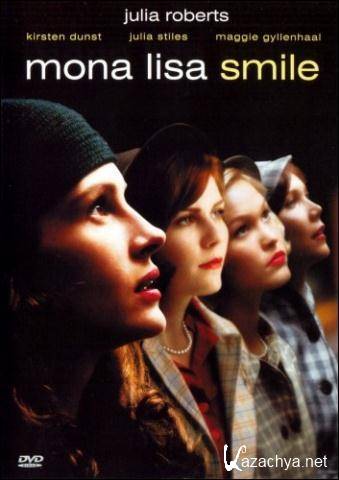    / Mona Lisa Smile (2003) DVD9
