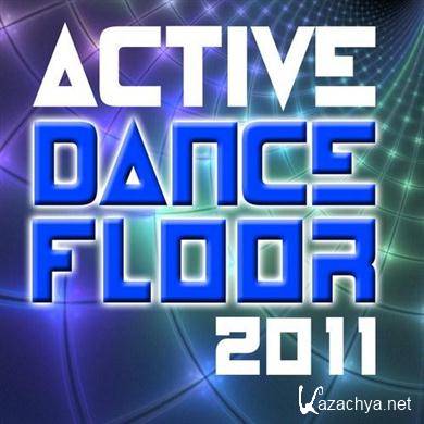 VA-Active Dancefloor 2011 (2011).MP3