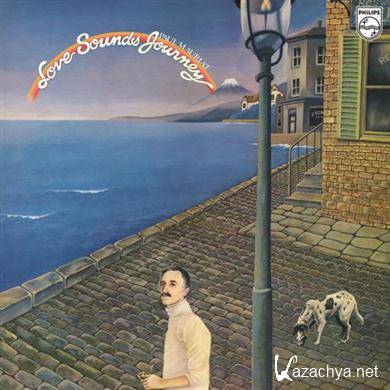 Paul Mauriat - Love Sounds Journey  (1976) APE