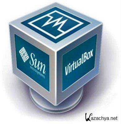 VirtualBox 4.0.2 r69518 Final Portable