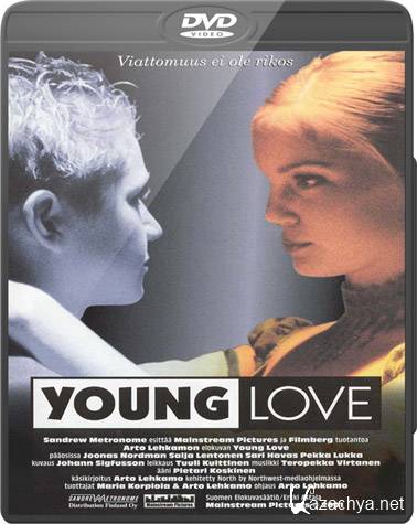   /   / Young Love (2001) DVD5/DVDRip