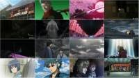  / Gekijouban Gintama: Shinyaku Benizakura Hen (2010) DVDRip