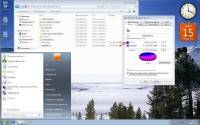 Windows 7  7601 SP1 RTM x86 + Soft (2011/RU)