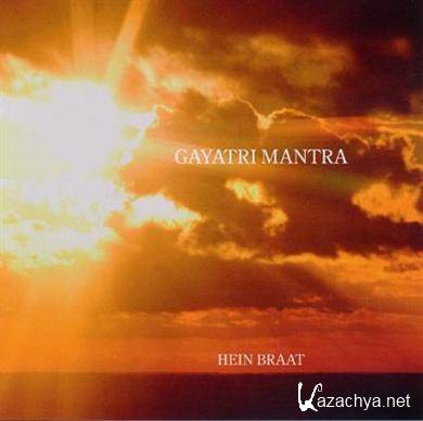 Hein Braat - Gayatry Mantra (1994) APE