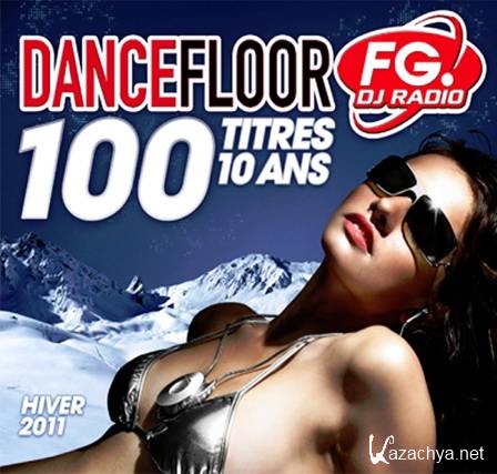 VA-Dancefloor FG Winter (2011)