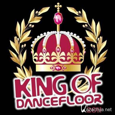 Various Artists - King Of Dancefloor 2011 (2011).MP3