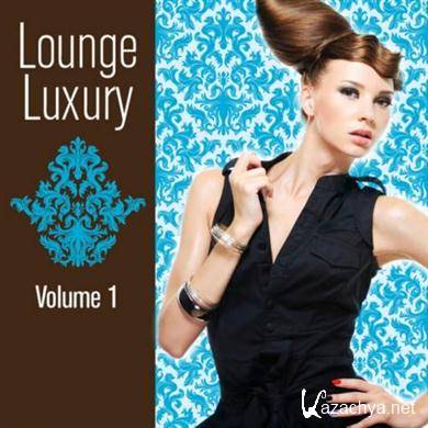 VA - Lounge Luxury Vol 1-WEB (2011).MP3