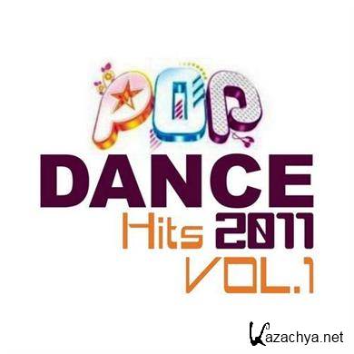 Pop Dance Hits 2011 Volume 1