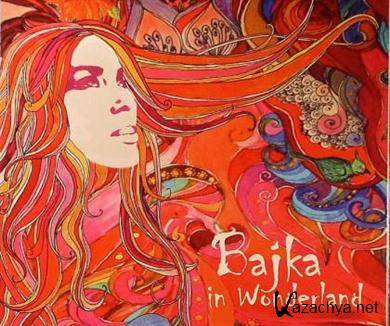 Bajka - In Wonderland (2010)FLAC