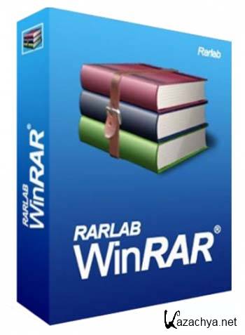 WinRAR 4.00 4 + Portable WinRAR 4.00 4