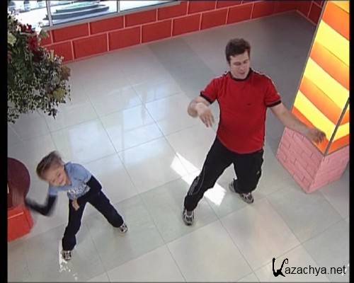 Норбеков Мирзакарим - Развитие интуиции и сверхчувственного восприятия (2008) Норбеков Мирзакарим - Развитие интуиции и сверхчувственного восприятия (2008)