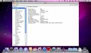 HDD  Mac OS X Snow Leopard [ v.10.6.4,  Asus 1008HA ]