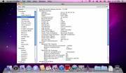 HDD  Mac OS X Snow Leopard [ v.10.6.4,  Asus 1008HA ]