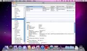 HDD  Mac OS X Snow Leopard [ v.10.6.4,  Asus 1008HA ]