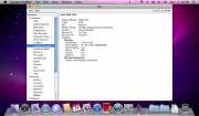 HDD  Mac OS X Snow Leopard [ v.10.6.4,  Asus 1008HA ]