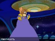      / Tom And Jerry In Space (2010/DVDRip/ENG)
