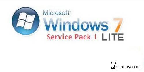 Windows 7 Ultimate SP1 RTM RUS () v4.0