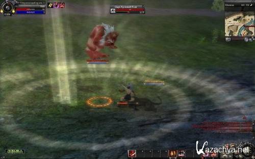 ������ �������� / 9 Dragons (2010/RUS) for PC