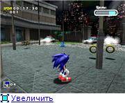 Sonic Adventure DX: Director's Cut (PC/RUS)