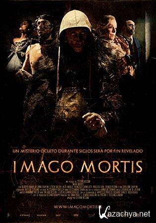   / Imago mortis (2010/DVDRip/1.37)