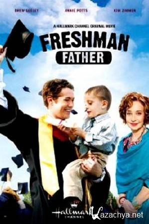   / Freshman Father (2010/IPTVRip/1100)