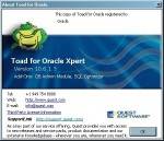Quest Toad DBA Suite for Oracle 10.6.1 Commercial