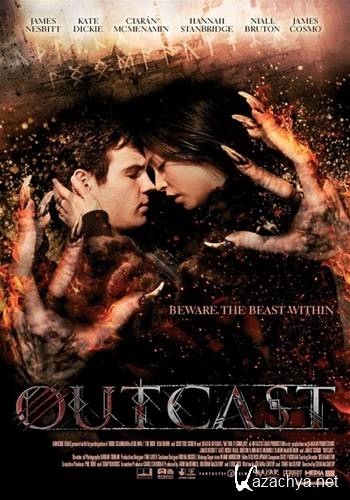 / Outcast (2010) DVDRip