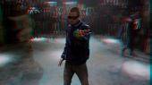 ��� ������ 3D / Step Up 3D (2010/Anaglyph/HDrip/720p)
