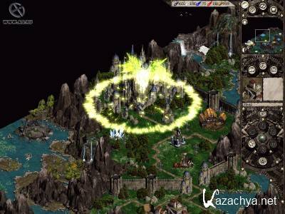  Disciples 2: Gallean's Return (2005/PC)