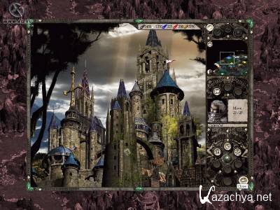  Disciples 2: Gallean's Return (2005/PC)