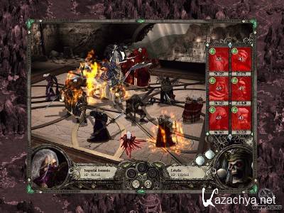  Disciples 2: Gallean's Return (2005/PC)