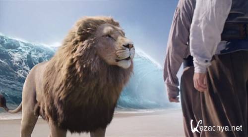  :  / The Chronicles of Narnia The Voyage of Dawn Treader (2010/DVDRip)