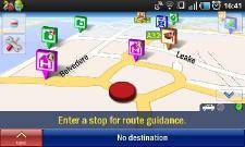 CoPilot Live Pro - 8.2.0.368 [Update Map] (2011/MULTI) - Android
