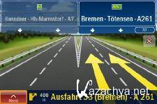 CoPilot Live Pro - 8.2.0.368 [Update Map] (2011/MULTI) - Android