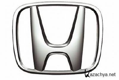 Honda HDS 2.022.101 + EPC 17.00