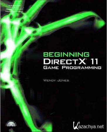 MS DirectX 11  Windows 7/Vista (2010)