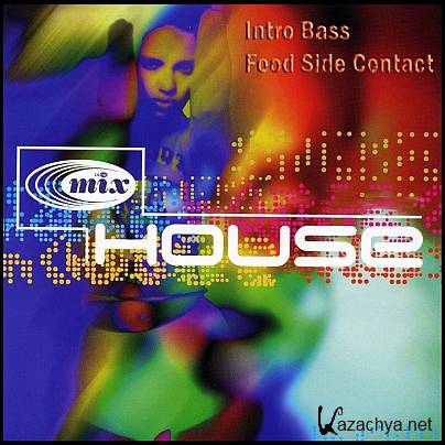 Intro Bass Food Side Contact