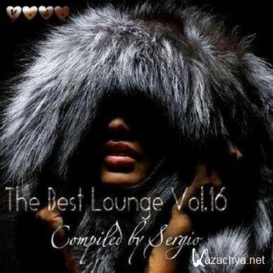 The Best Lounge Vol.16  (2011)