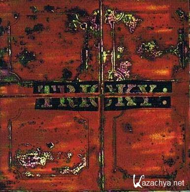 Tricky - Maxinquaye (1995)APE