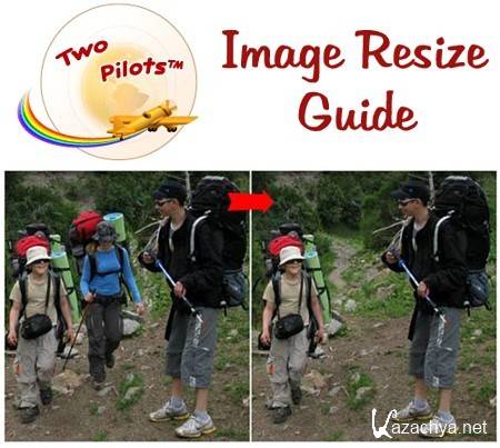 Image Resize Guide 1.0.3 (Eng/Rus)